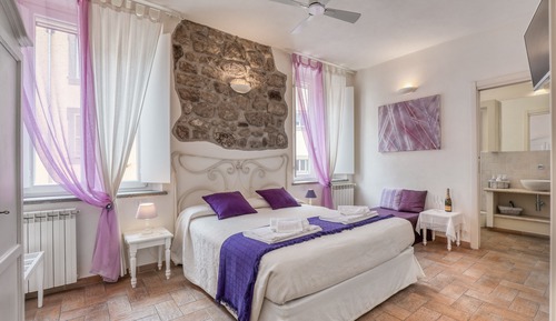 Apartamento superior