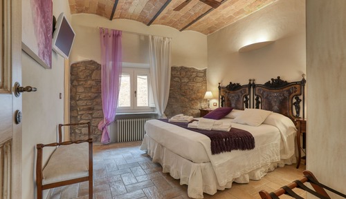 Habitación Deluxe, 1 cama de matrimonio