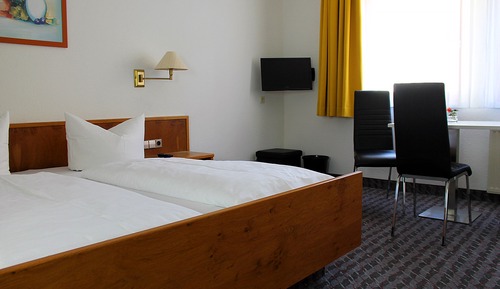 Habitación cuádruple