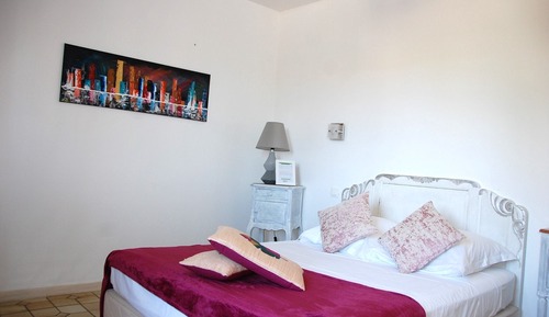 Habitación doble (3)