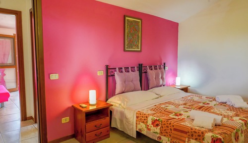 Apartamento clásico, 1 habitación, vistas al patio, planta baja