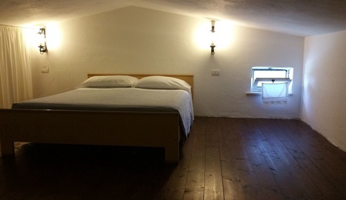 Apartamento Confort, 2 habitaciones