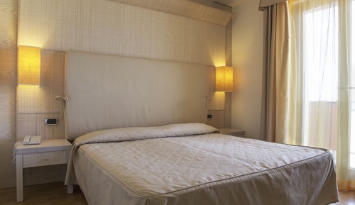 Habitación doble superior (Le Sale)
