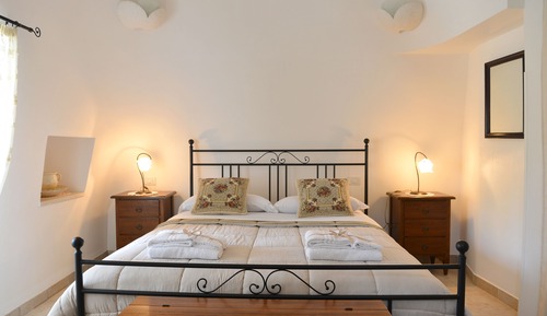 Apartamento estándar