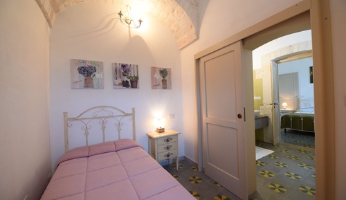 Suite Deluxe