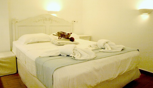 Apartamento, vistas al mar (Split Level For 3)