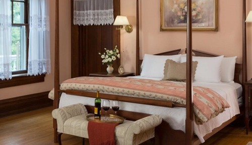 Habitación, baño privado (Ione's Suite #3)