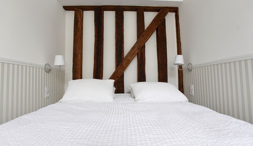 Ático, 1 habitación (Appartement B11)