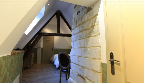 Estudio Confort (Studio Chretien De Troyes)