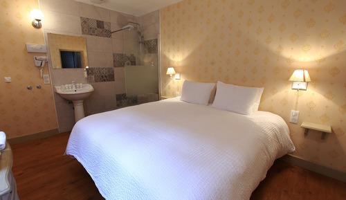 Suite Deluxe (Hugues 1er de Champagne)