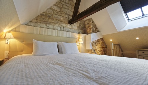 Dúplex, 1 habitación, cocina