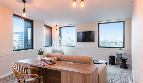 Suite