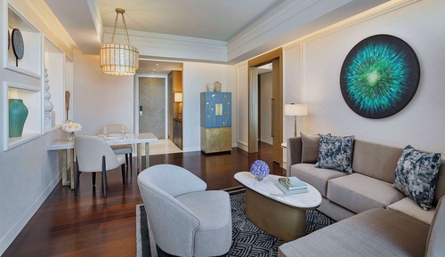 King, Suite superior, 1 habitación