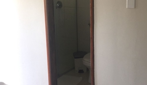 Habitación estándar, balcón