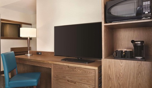 Habitación Premium, 1 cama de matrimonio grande, no fumadores