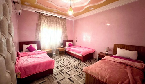 Suite Deluxe, 2 habitaciones (Aya)