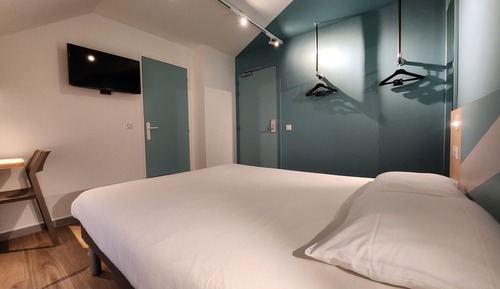 Habitación doble (Reboost)