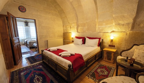 Suite tradicional, 2 habitaciones