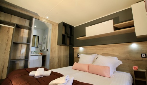 Casa de campo Premium