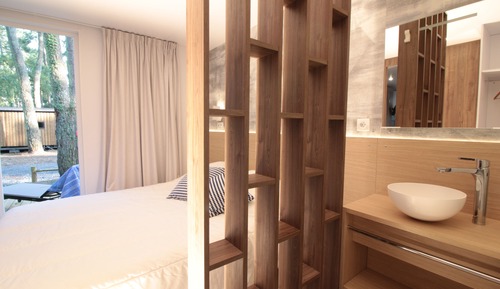 Casa de campo Premium, 3 habitaciones