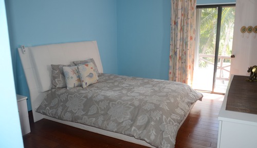Villa de lujo, 4 habitaciones