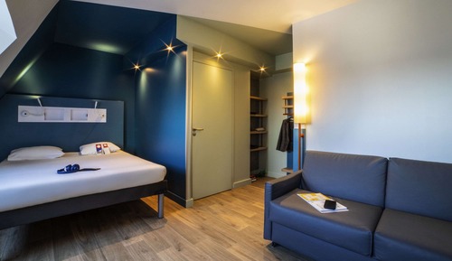 Habitación doble