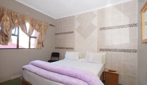 Suite ejecutiva