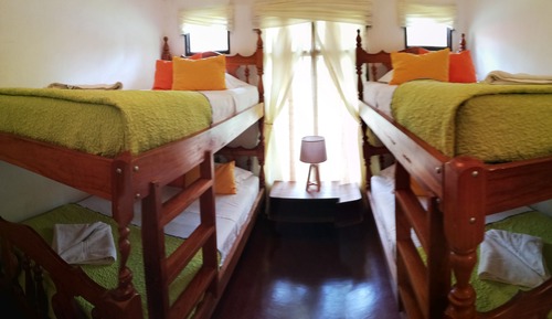 Villa, 2 habitaciones