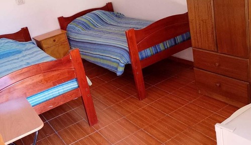 Habitación básica