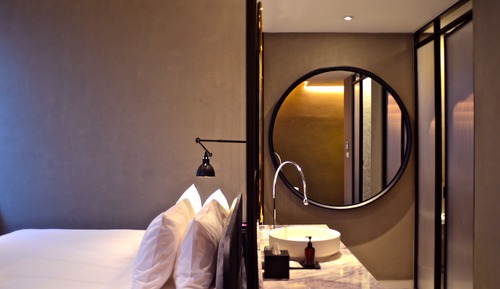 Loft (THE ASCEND)