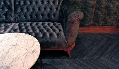 Habitación (THE ALLURE)