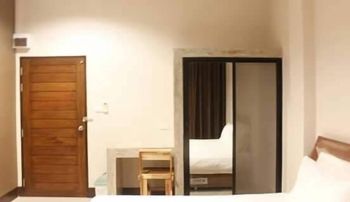 Habitación estándar con 2 camas individuales