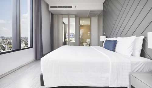 Suite familiar, 2 habitaciones