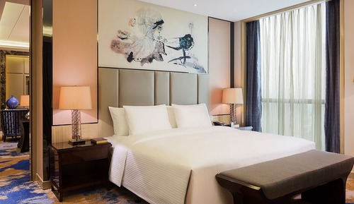 Suite Deluxe