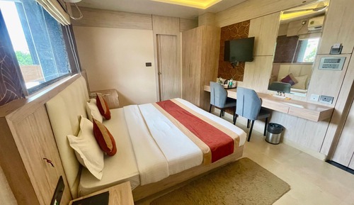 Habitación superior