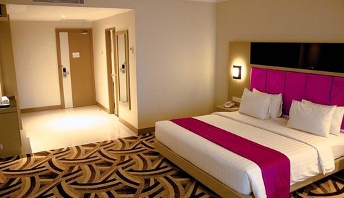 Habitación Business