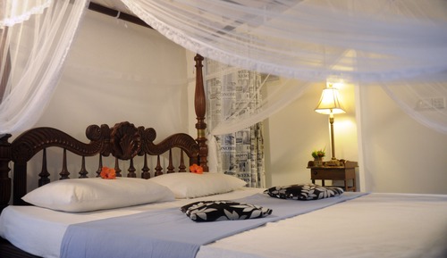 Apartamento estándar, balcón