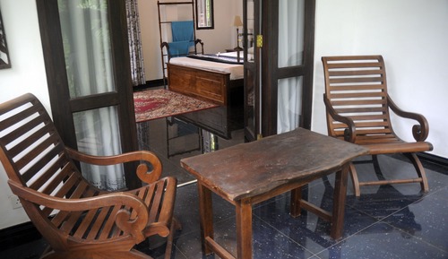 Apartamento Deluxe