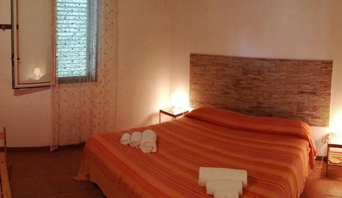 Apartamento, 1 habitación