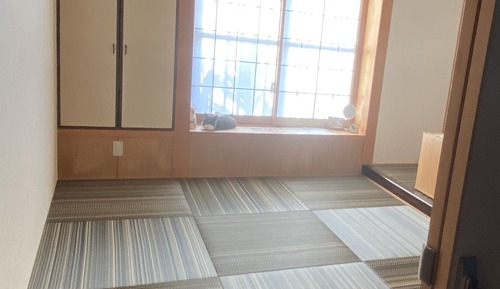 Habitación tradicional, varias camas, no fumadores