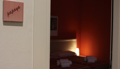 Standard Double or Twin Room, Ensuite, Mountain View