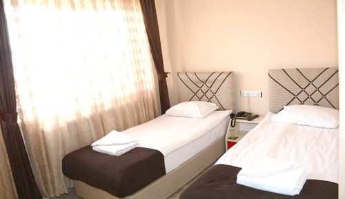 Habitación individual estándar