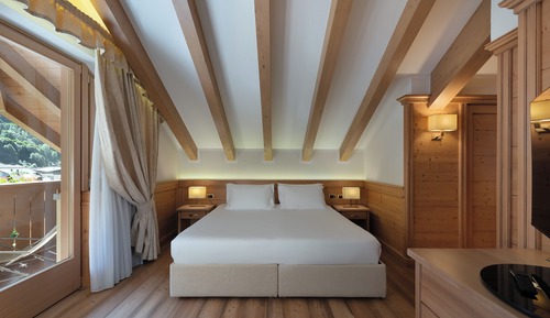 Suite Deluxe