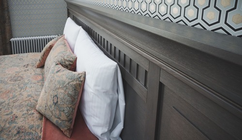 Double Room, Balcony