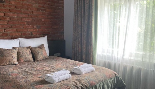 Apartment, 1 Bedroom