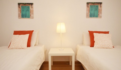 Apartamento Deluxe, 3 habitaciones, cocina