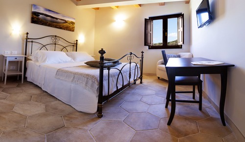 Apartamento estándar, 1 habitación