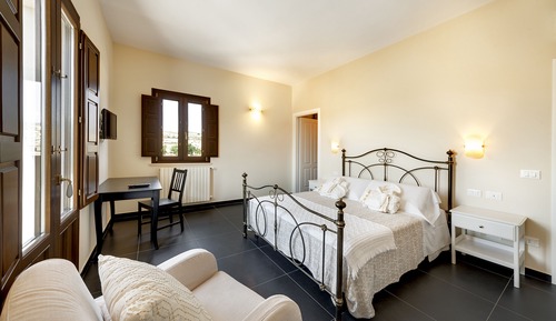Apartamento de lujo, 2 habitaciones