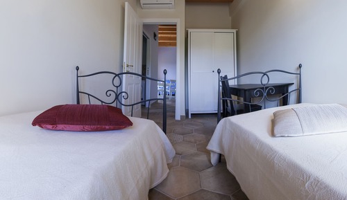 Apartamento Deluxe, 2 habitaciones