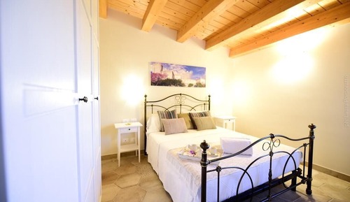 Apartamento superior